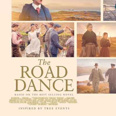 دانلود آهنگ فیلم The Road Dance