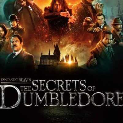 دانلود آهنگ فیلم جانوران شگفت ‌انگیز  ۳