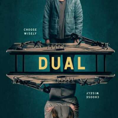 دانلود آهنگ فیلم دوئل ۲۰۲۲