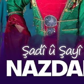 دانلود آهنگ نازدار شادی و شایی