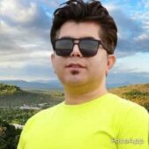 دانلود آهنگ علی رزاقی درد تنهایی