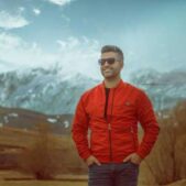 دانلود آهنگ سجاد محمدى قسم نخور