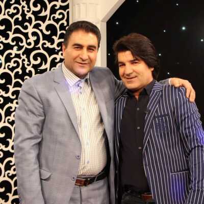 دانلود آهنگ بهروز وظیفه گلدی بابا