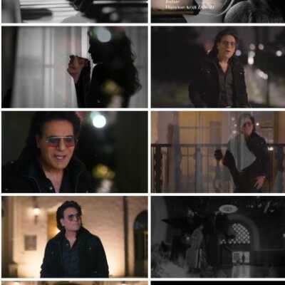 دانلود آهنگ اون قدو بالا رو ببین چی کرده