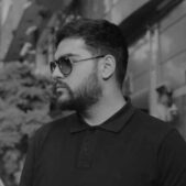 دانلود آهنگ امین گروسی هواتو دارم