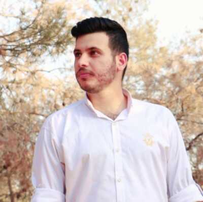 دانلود آهنگ حمید کمالی تاریخ انقضا