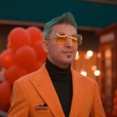 دانلود آهنگ علی تیرمایه دلبر لجباز