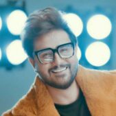 دانلود آهنگ مهرزاد اسفندیاری قدغن