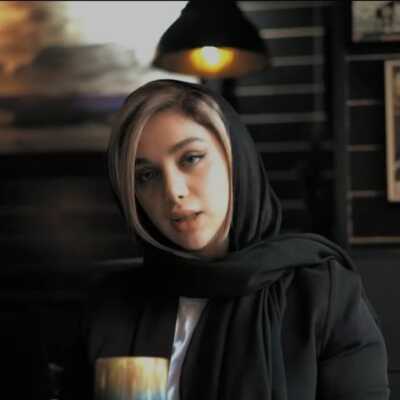 دانلود آهنگ من نشد با تو بمونم چه حیف نازین