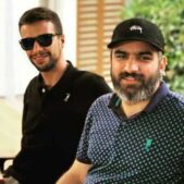 دانلود آهنگ اون مثل داداشم بود