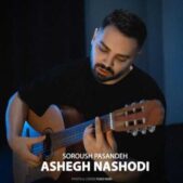 دانلود آهنگ سروش پسنده عاشق نشدی