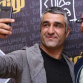 دانلود آهنگ سریال پژمان