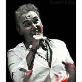 دانلود آهنگ کی با یه جمله مثله من میتونه آرومت کنه