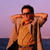 دانلود آهنگ من به یاد تو دل سپرده ام