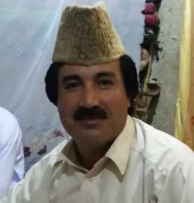 دانلود آهنگ خدانظر بلوچ سرحدی