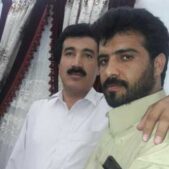 دانلود آهنگ خدانظر بلوچ دوست نی مسافر