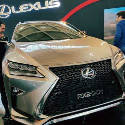 دانلود آهنگ عربی لکسوس