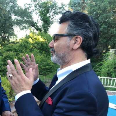 دانلود آهنگ پا به پای تو میام هر جا بری