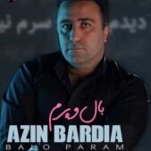 دانلود آهنگ آذین بردیا بال و پرم