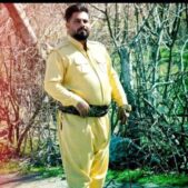 دانلود آهنگ داریوش کاکایی سقوط آزاد