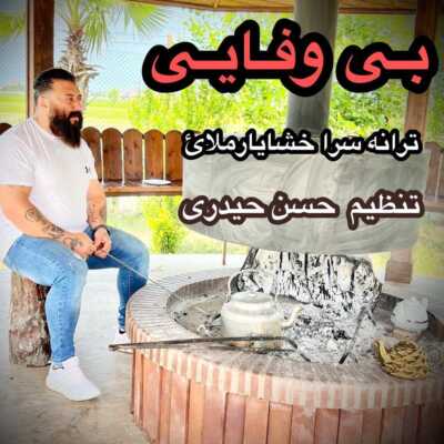 دانلود آهنگ گت آقا حسینی بی وفایی