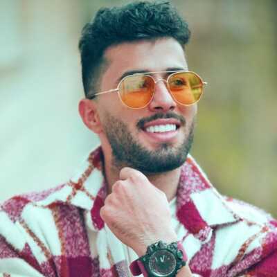 دانلود آهنگ صدرا صارم پیش من بمون