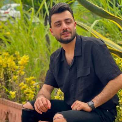 دانلود آهنگ کامران خلیلی هشدار