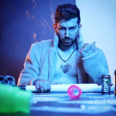 دانلود آهنگ سامان پرفکت بریزید وسط