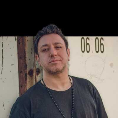 دانلود آهنگ امین رستمی بگو عزیز دلم