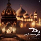دانلود مداحی محمد کرمی ودای زینب دانلود مداحی محمد کرمی ودای زینب