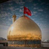 دانلود مداحی لکی سر بریا تک و تنیا
