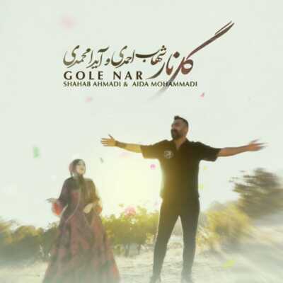 دانلود آهنگ شهاب احمدی گل نار