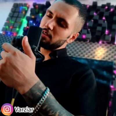 دانلود آهنگ ورزیار روراست