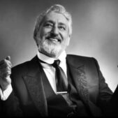 دانلود آهنگ اگه نرفته بودی گریه منو نمیبرد