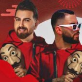 دانلود ریمیکس آخ قربونش برم چه نازی میکنه