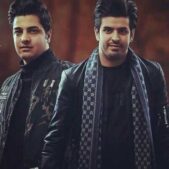 دانلود آهنگ از هرکی که تو فکر کنی پشت پا خوردم رفیق