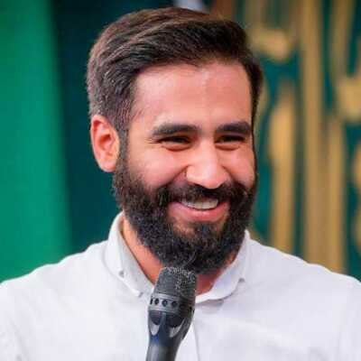 دانلود مداحی آرام جان من تو به داد دلم میرسی