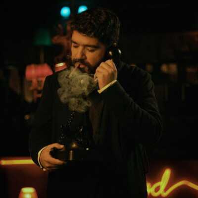 دانلود آهنگ از من چه خبر