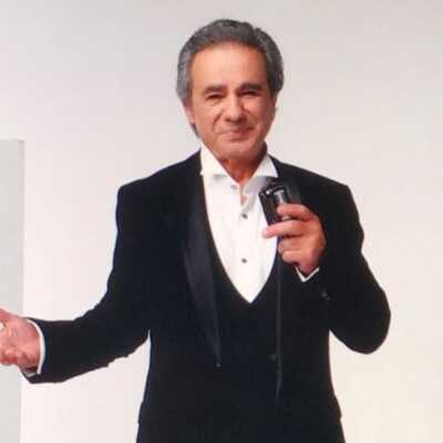 دانلود آهنگ ببین من به چه روزایی رسیدم