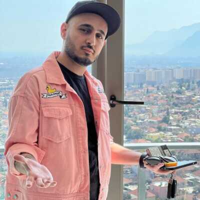 دانلود آهنگ بودی یارم