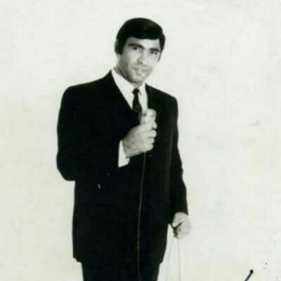 دانلود آهنگ داوود مقامی اگه یادش بره که وعده با من داره