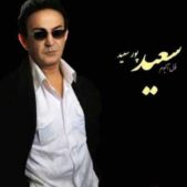 دانلود آهنگ سعید پورسعید تو مثل گلی