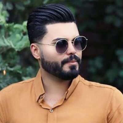دانلود آهنگ شهرام سردار به دلمه