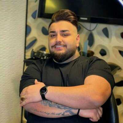 دانلود آهنگ دلبر نازم بیا که من جلو همه بهت بنازم