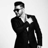 دانلود آهنگ دل من گیره درگیره میمیره