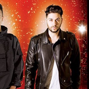 دانلود آهنگ امشب با تو یه شب عالی میشه