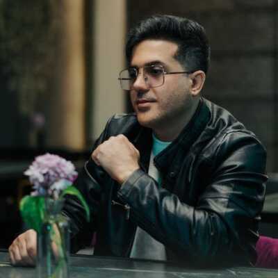 دانلود آهنگ فقیری درده عاشقیم درده خدایا این روزگار چقدر نامرده