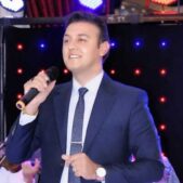 دانلود آهنگ لری فلک حالم خرابه گر بدانی