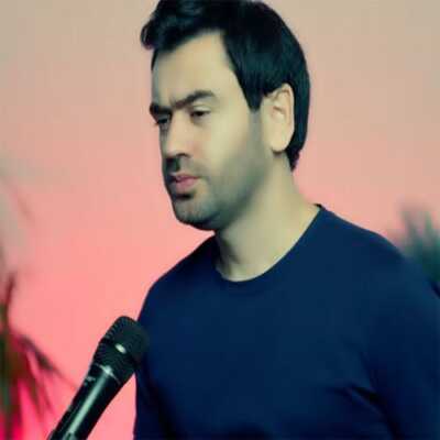 دانلود آهنگ ترکی گوزلریم یولدا گولاغیم سسلدی