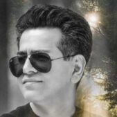 دانلود آهنگ همه چی آرومه غصه ها خوابیدن